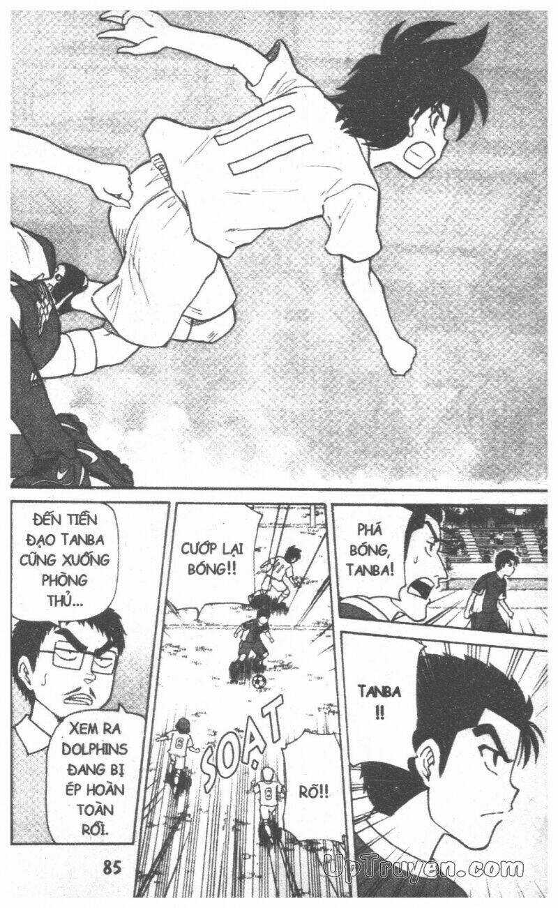 Golden Age - Chapter 15 - Trang 86