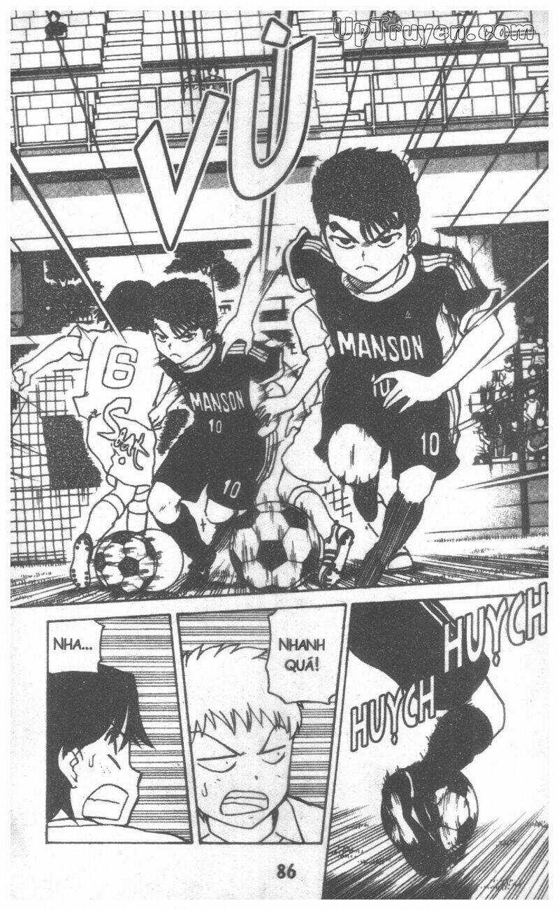 Golden Age - Chapter 15 - Trang 87