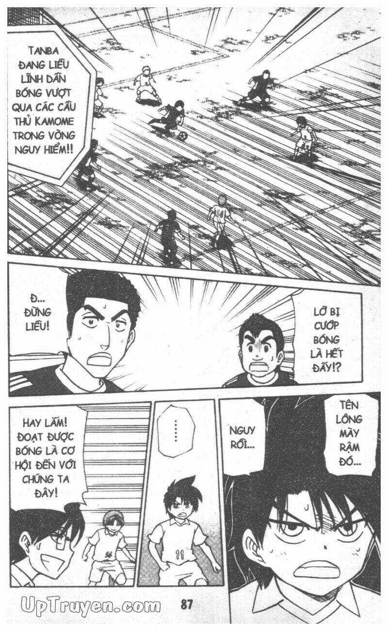 Golden Age - Chapter 15 - Trang 88