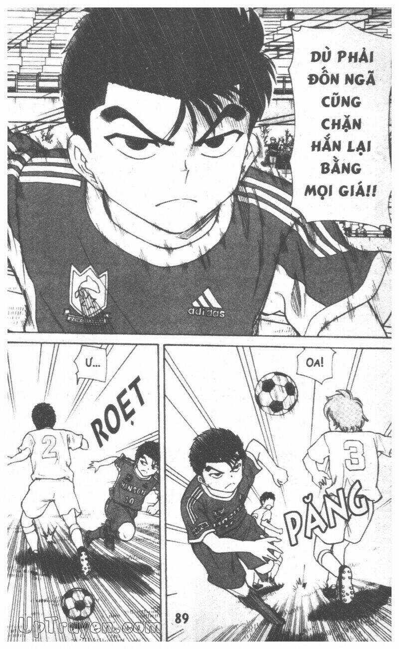 Golden Age - Chapter 15 - Trang 90