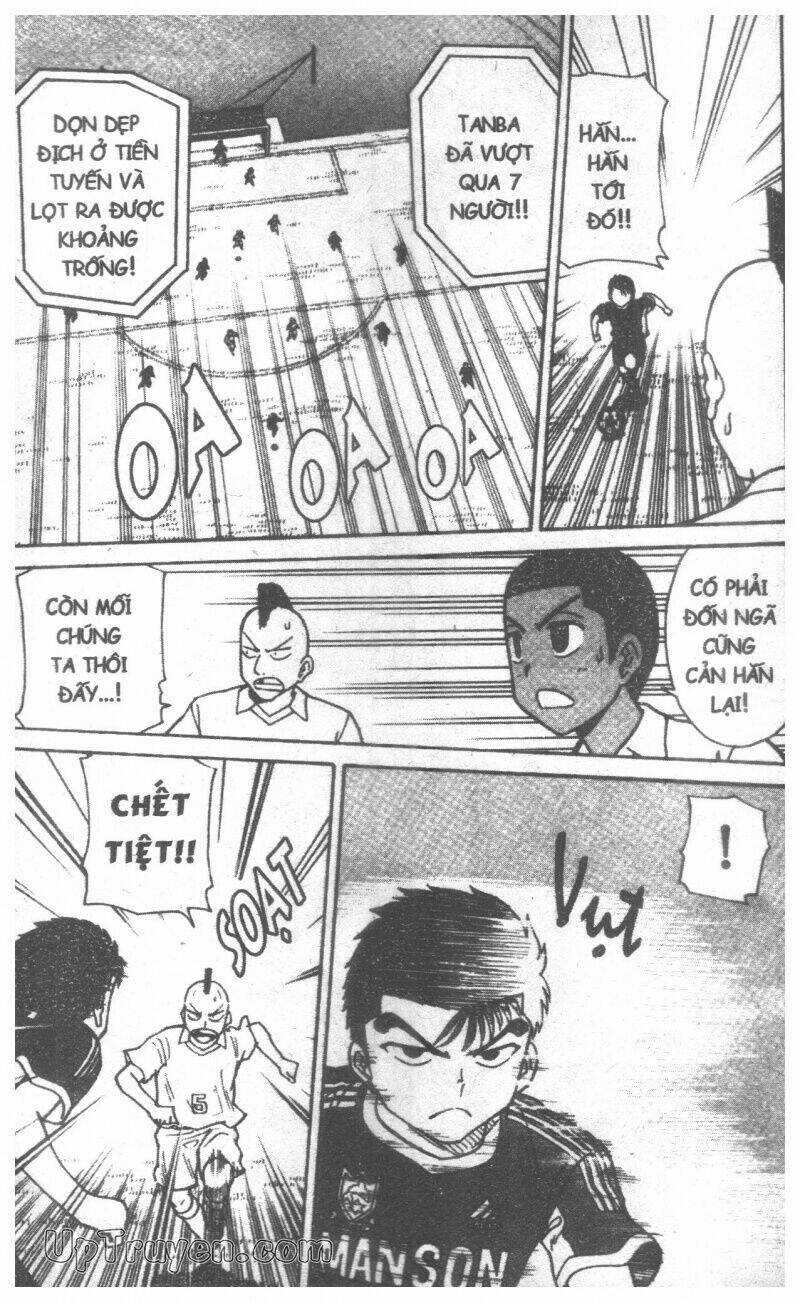 Golden Age - Chapter 15 - Trang 91