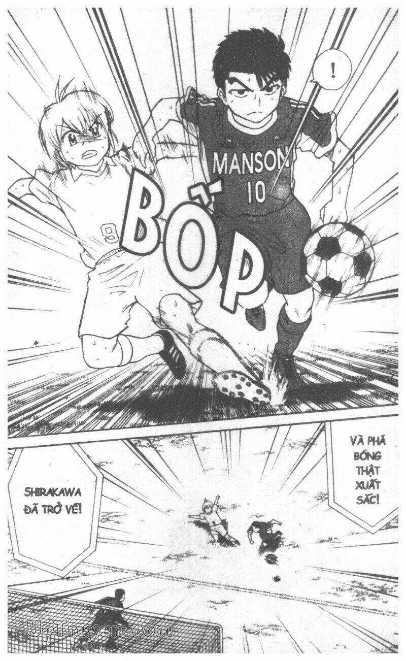 Golden Age - Chapter 15 - Trang 93