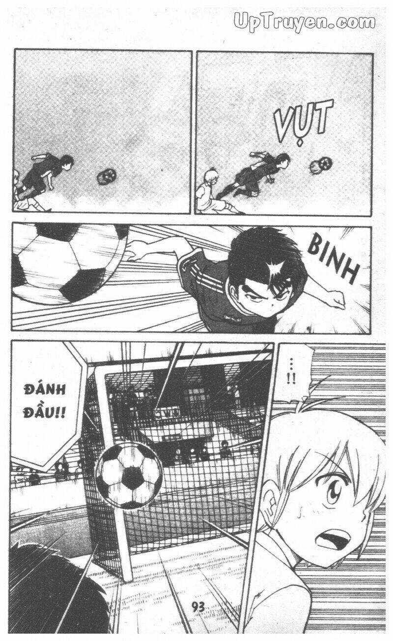 Golden Age - Chapter 15 - Trang 94