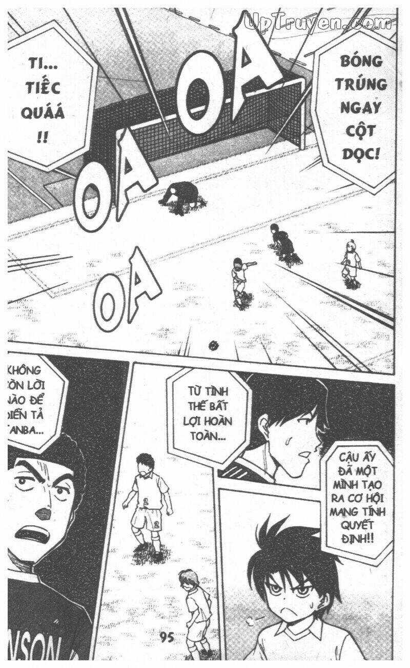 Golden Age - Chapter 15 - Trang 96