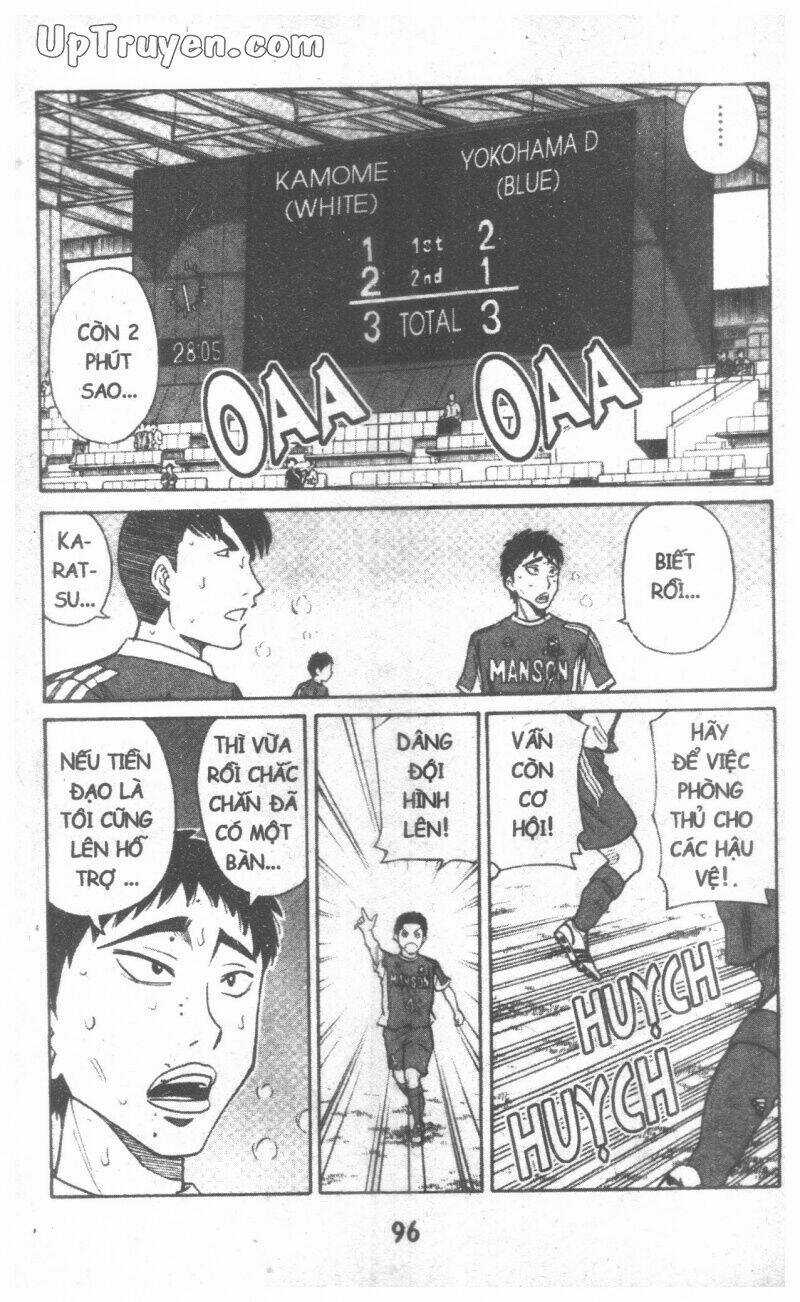 Golden Age - Chapter 15 - Trang 97