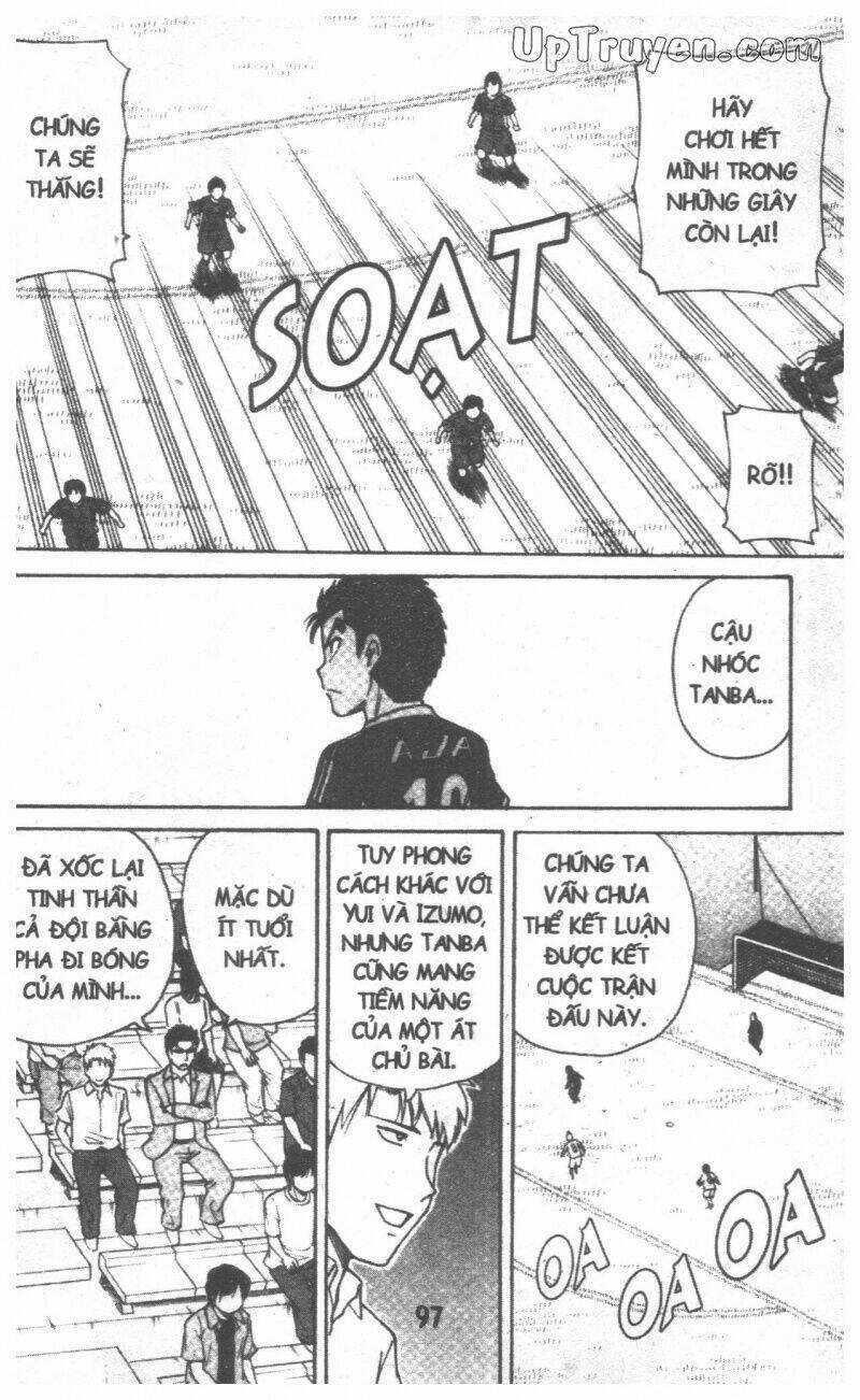 Golden Age - Chapter 15 - Trang 98