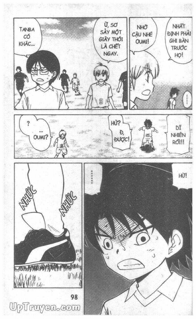 Golden Age - Chapter 15 - Trang 99