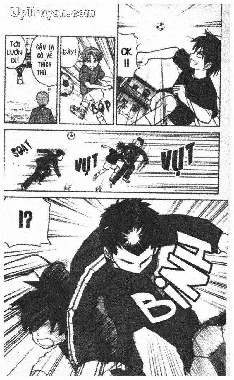 Golden Age - Chapter 2 - Trang 102