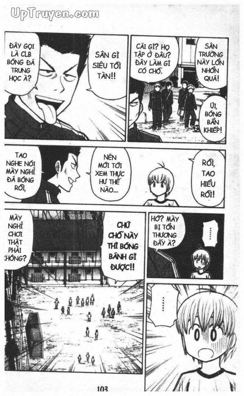 Golden Age - Chapter 2 - Trang 104