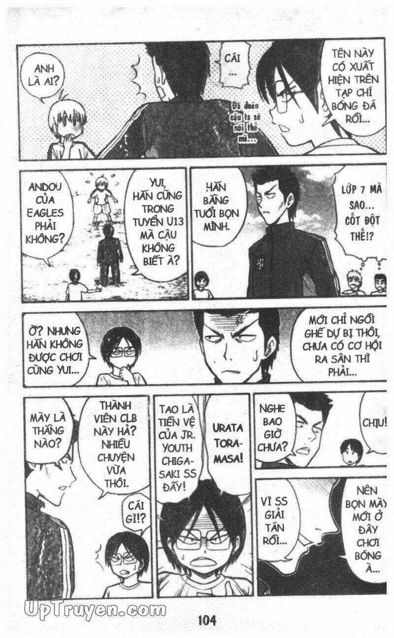 Golden Age - Chapter 2 - Trang 105