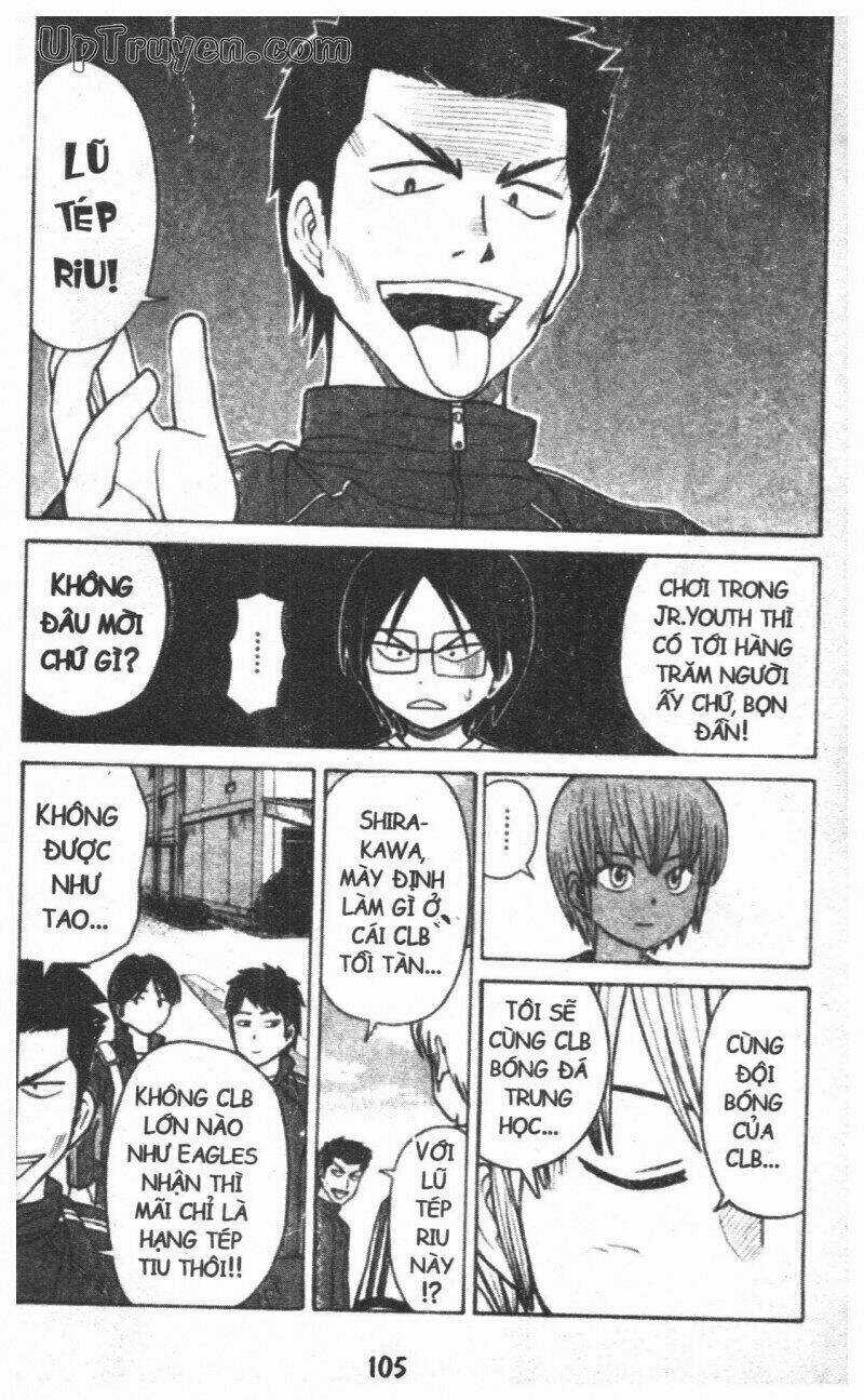 Golden Age - Chapter 2 - Trang 106