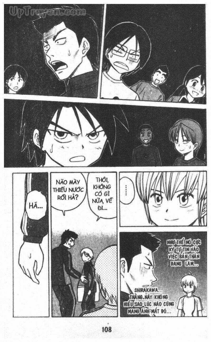 Golden Age - Chapter 2 - Trang 109