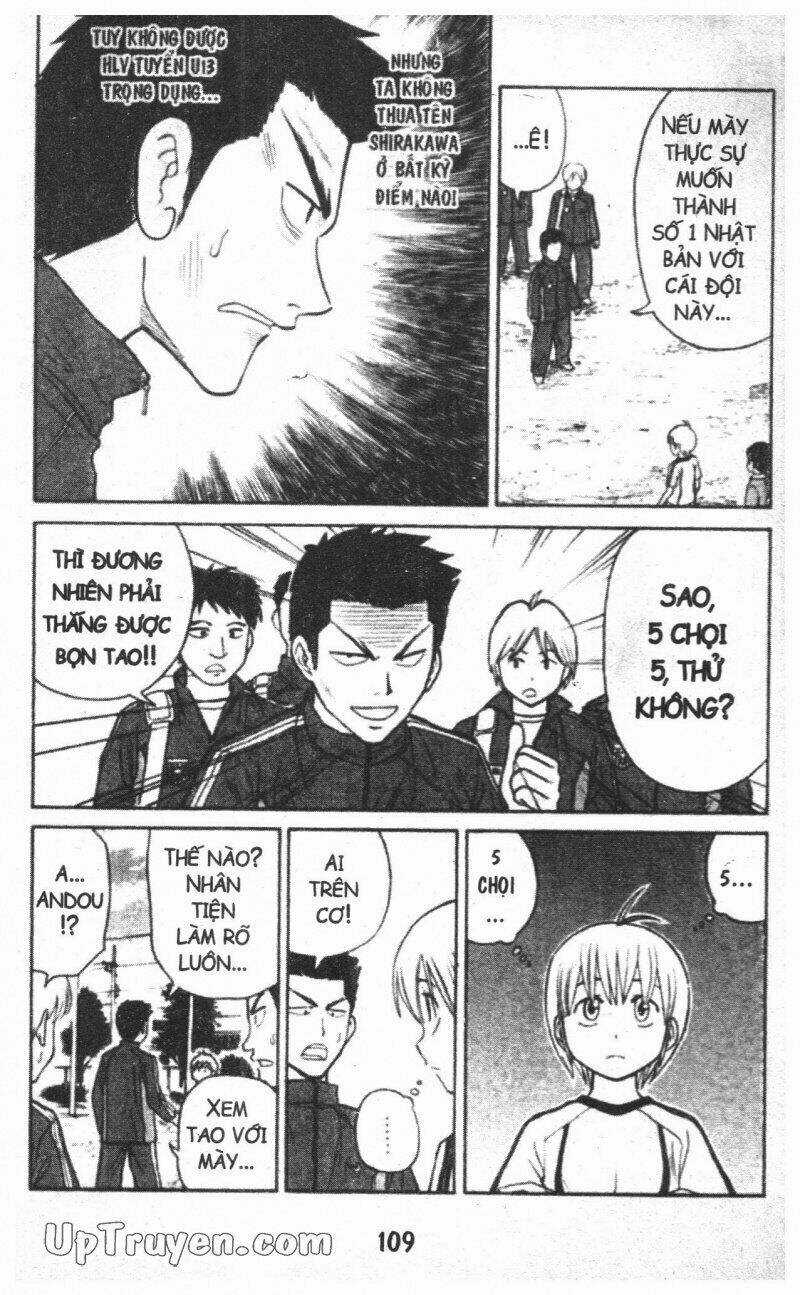 Golden Age - Chapter 2 - Trang 110