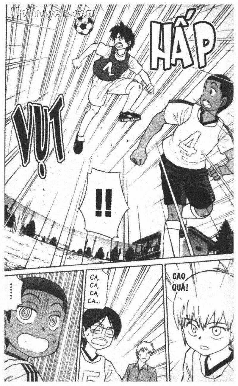 Golden Age - Chapter 2 - Trang 12