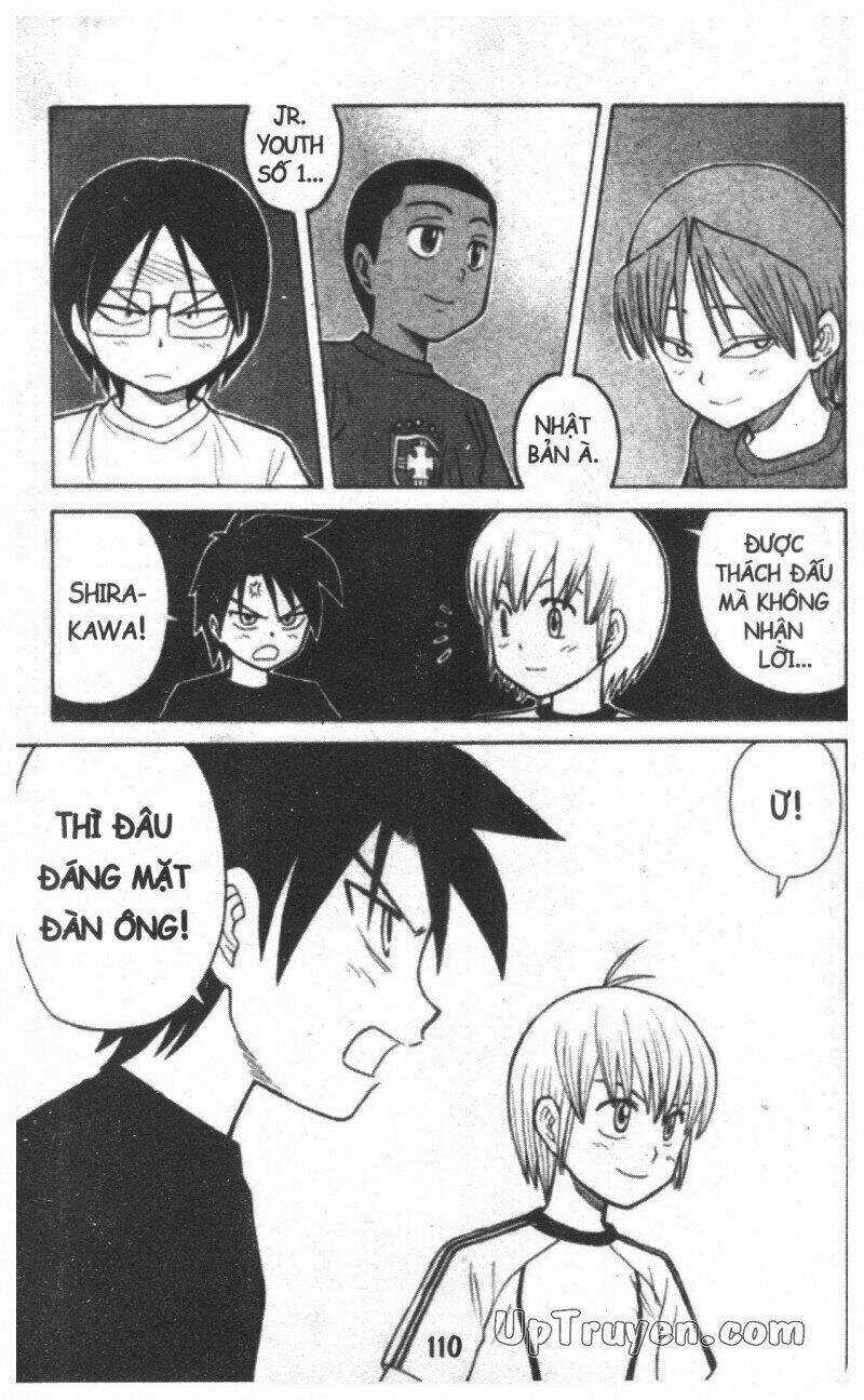 Golden Age - Chapter 2 - Trang 111