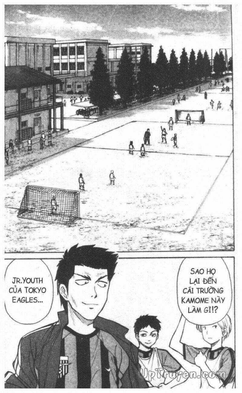 Golden Age - Chapter 2 - Trang 113