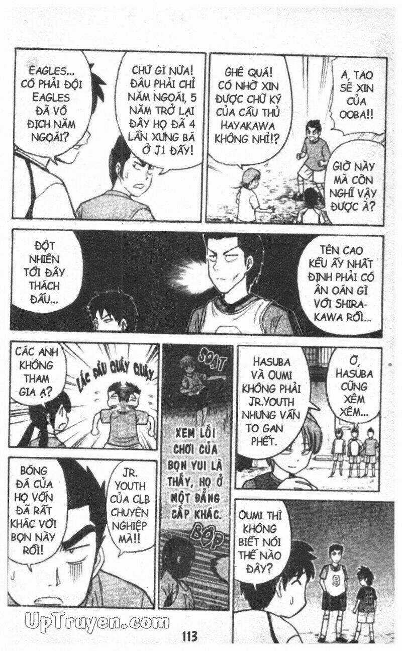 Golden Age - Chapter 2 - Trang 114