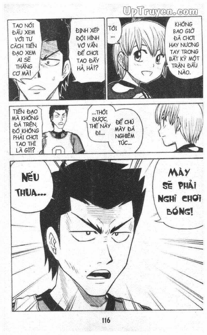 Golden Age - Chapter 2 - Trang 117