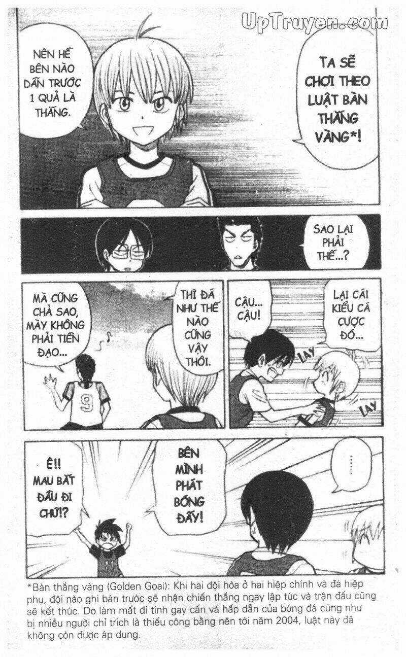 Golden Age - Chapter 2 - Trang 119