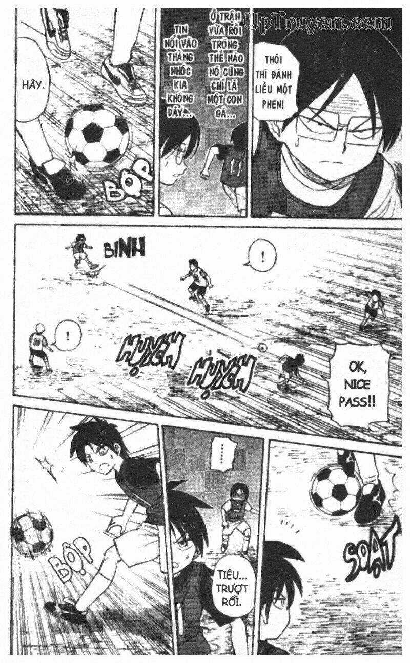 Golden Age - Chapter 2 - Trang 120