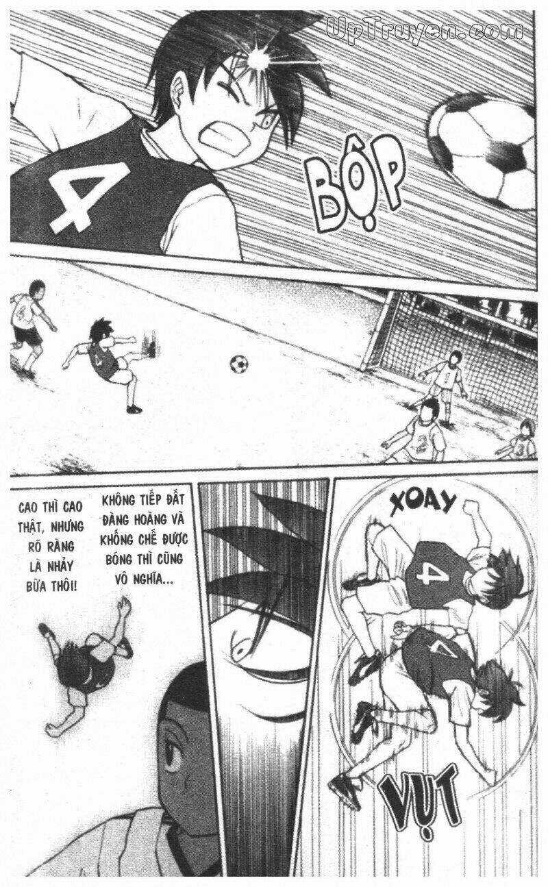 Golden Age - Chapter 2 - Trang 13