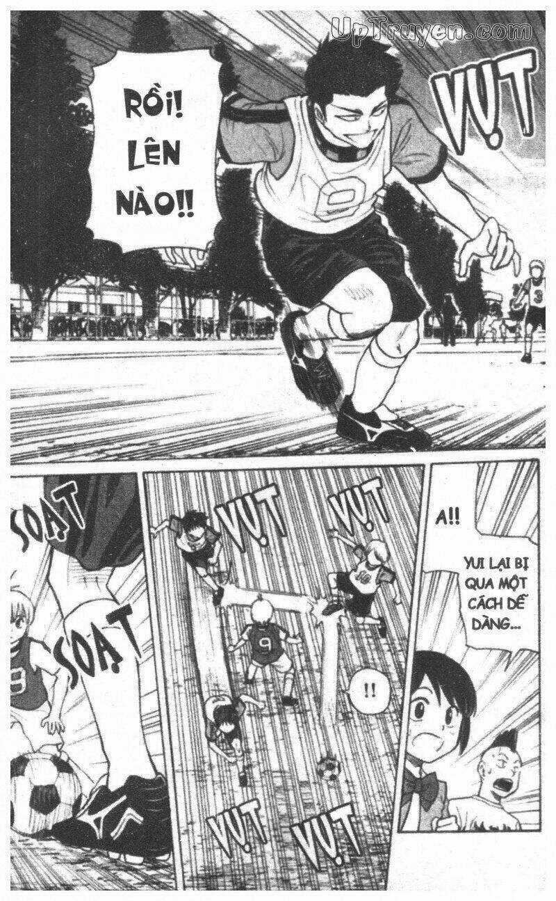 Golden Age - Chapter 2 - Trang 121