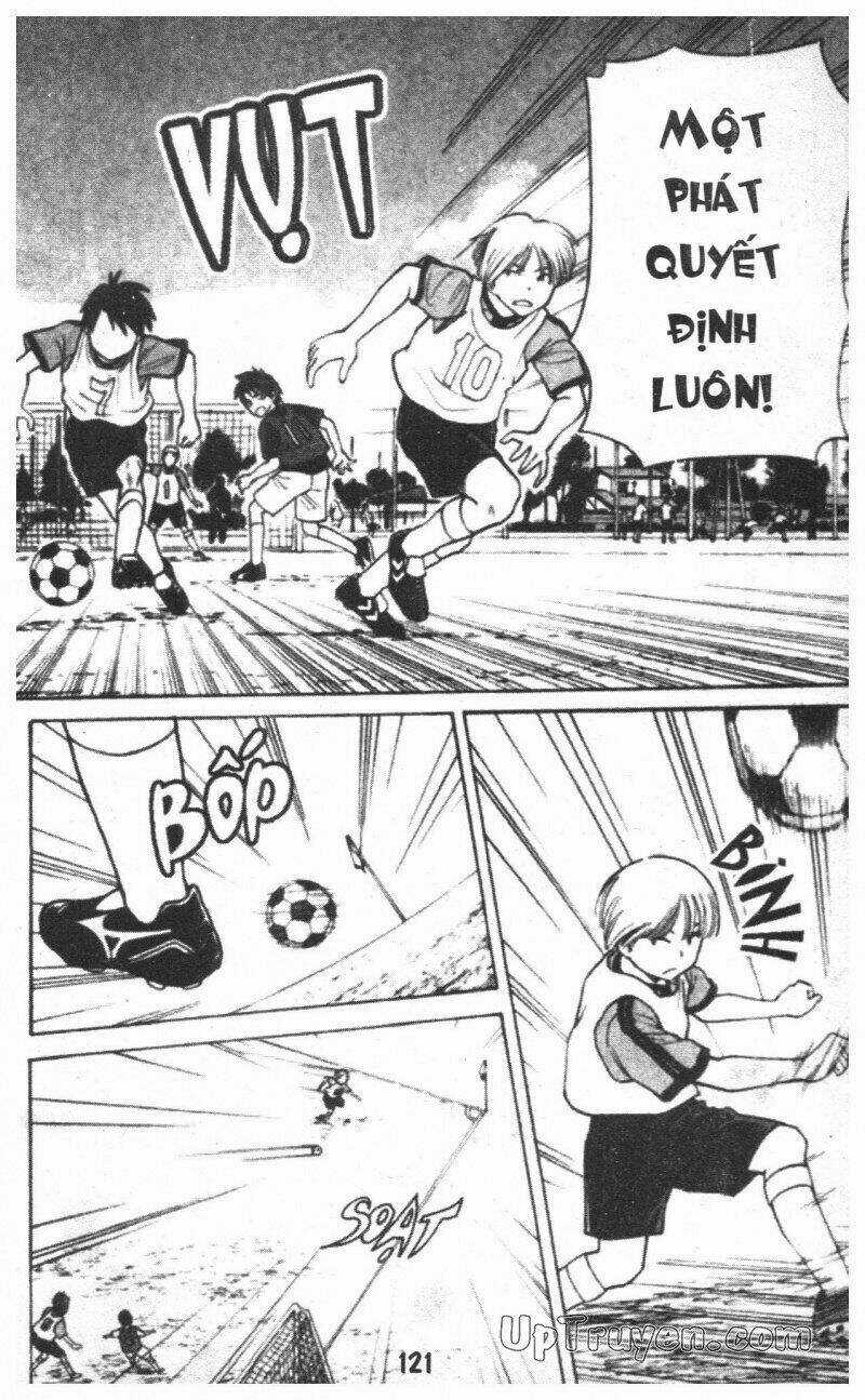 Golden Age - Chapter 2 - Trang 122