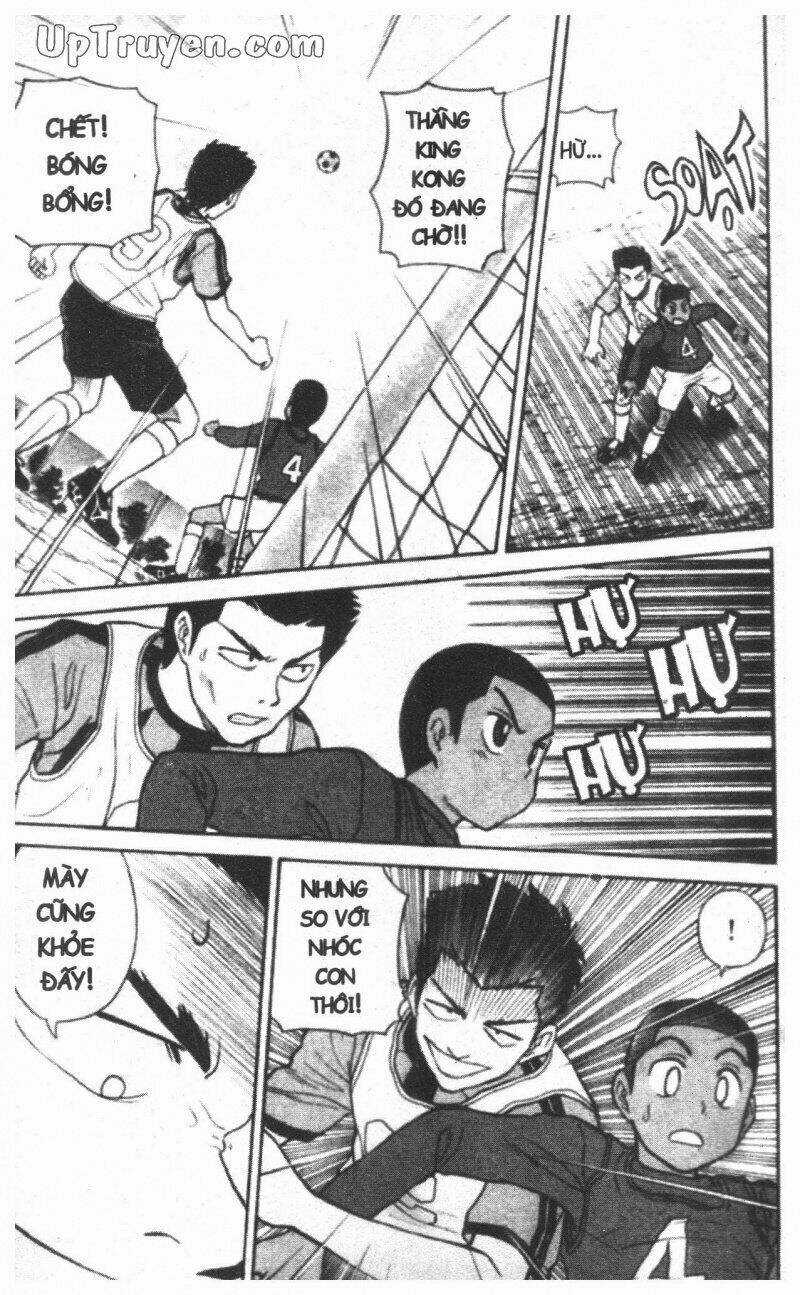 Golden Age - Chapter 2 - Trang 123