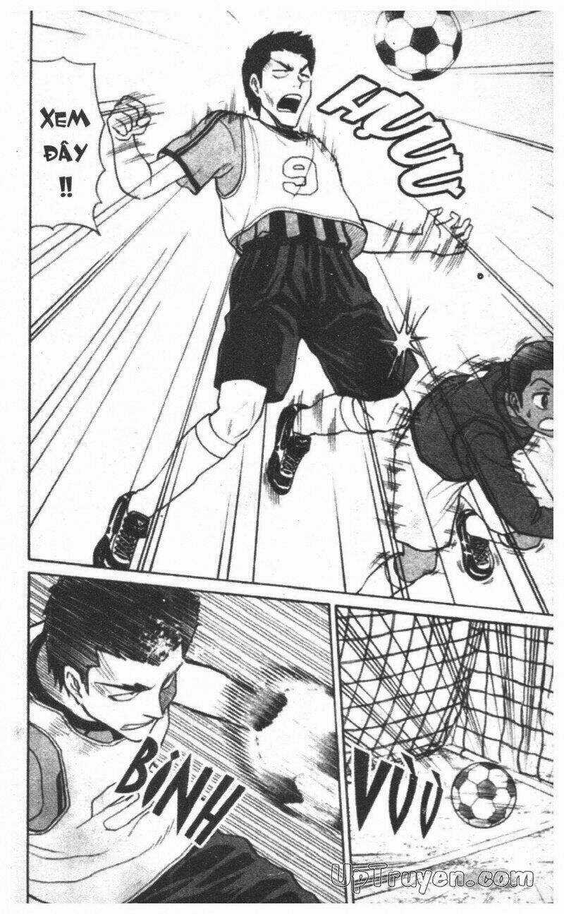 Golden Age - Chapter 2 - Trang 124