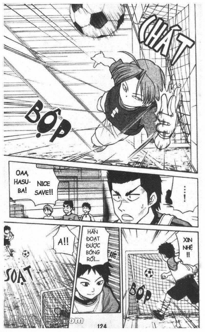 Golden Age - Chapter 2 - Trang 125