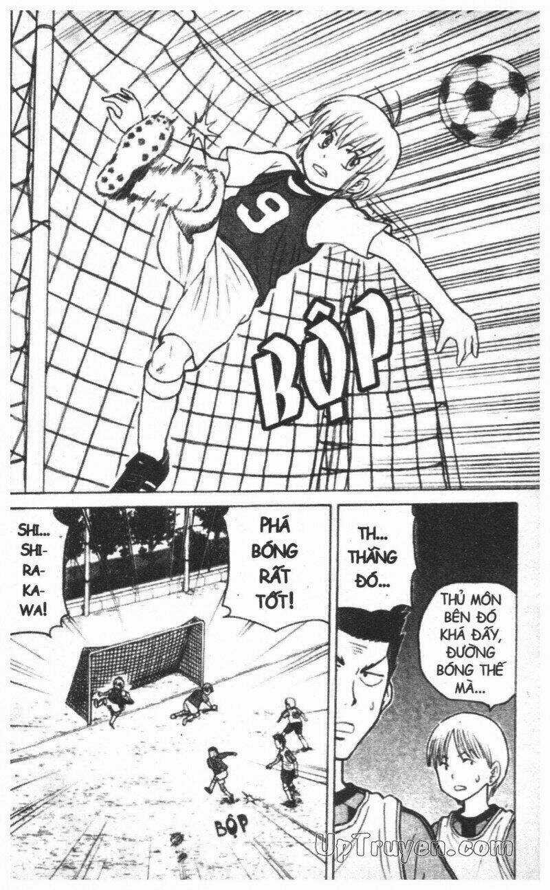 Golden Age - Chapter 2 - Trang 126