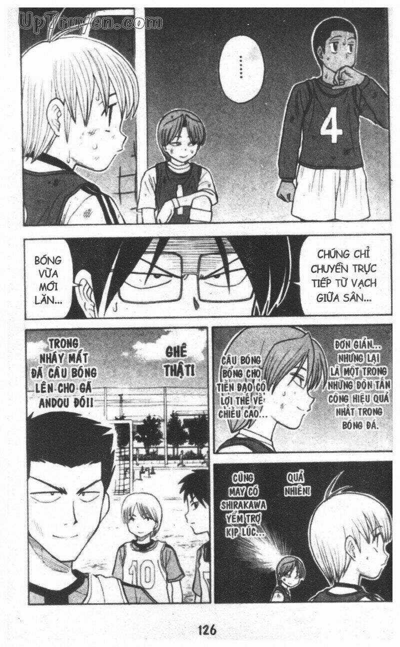 Golden Age - Chapter 2 - Trang 127