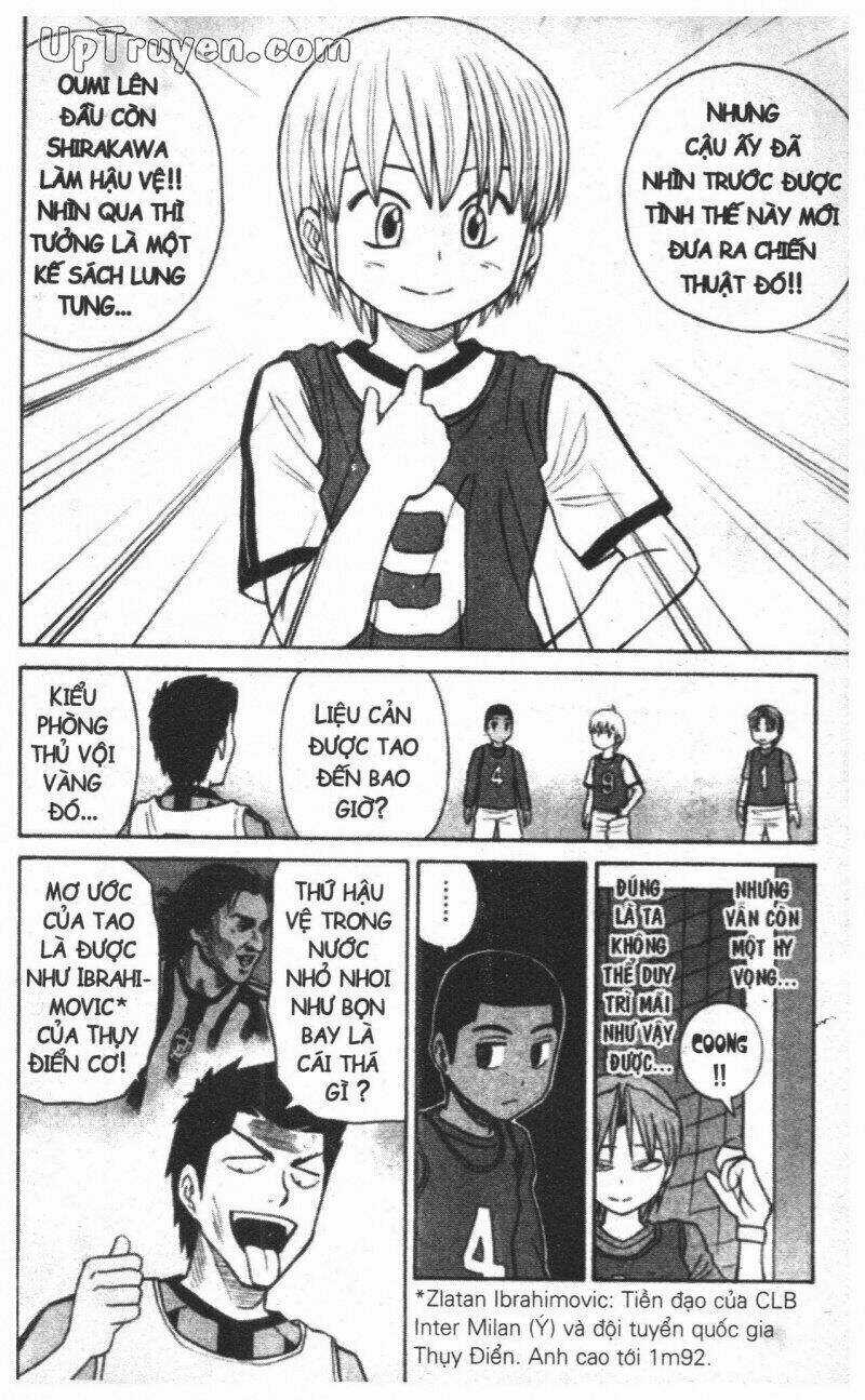 Golden Age - Chapter 2 - Trang 128