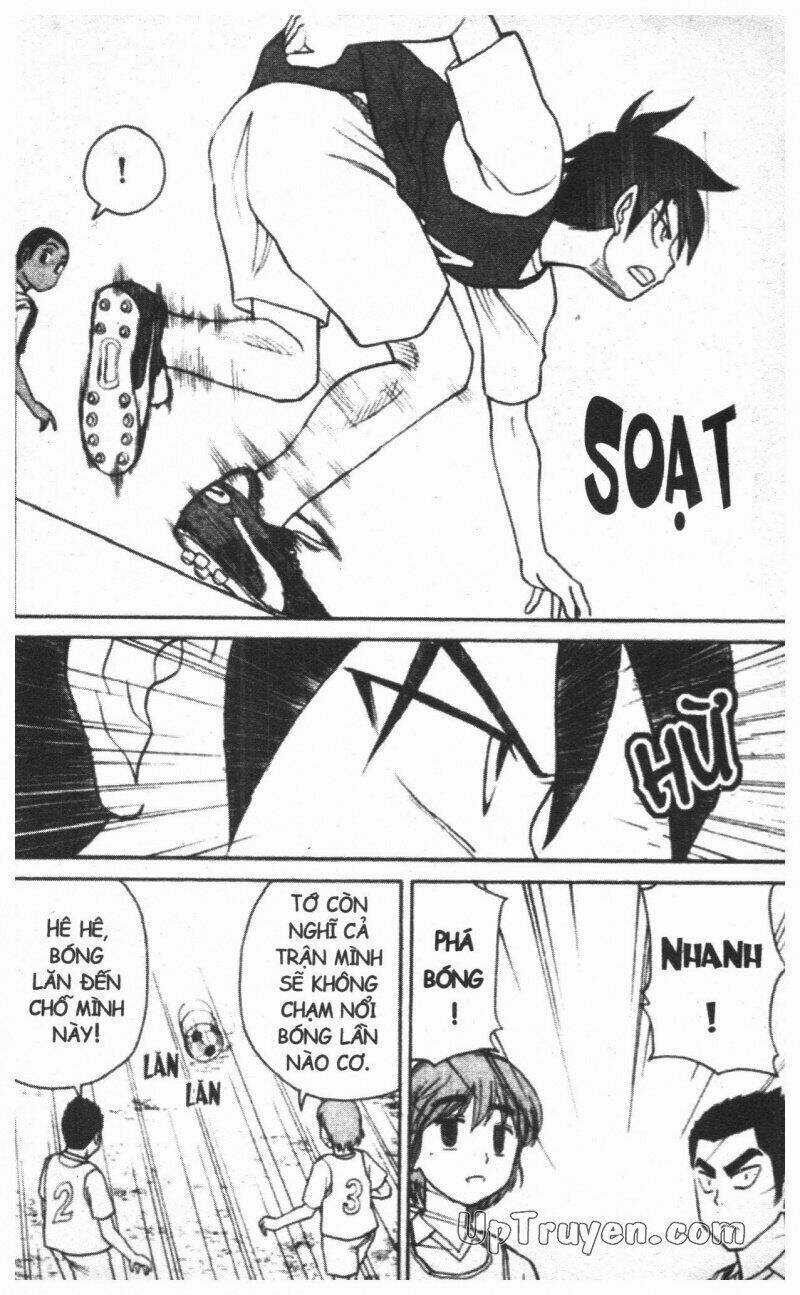 Golden Age - Chapter 2 - Trang 14