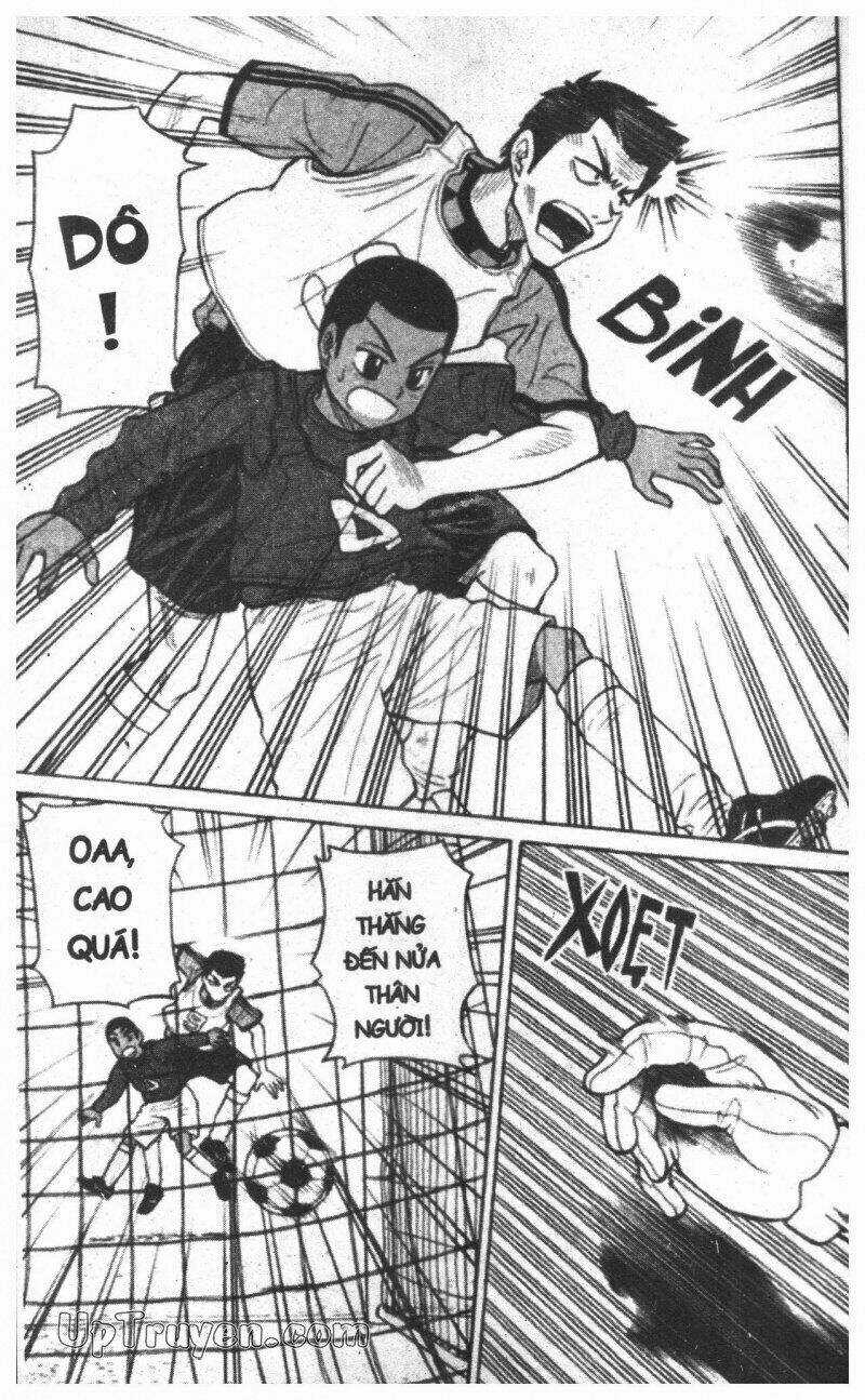 Golden Age - Chapter 2 - Trang 131