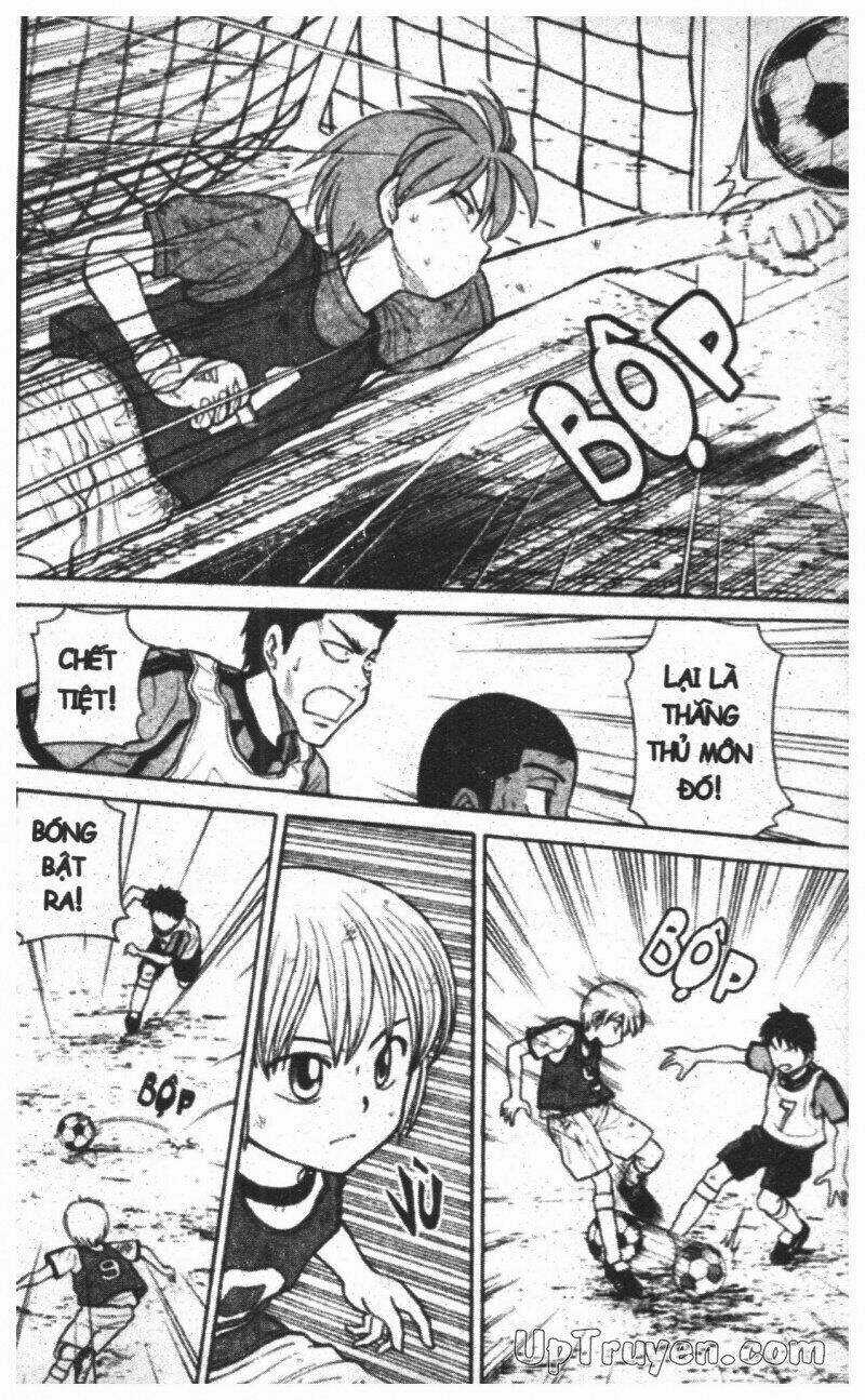 Golden Age - Chapter 2 - Trang 132