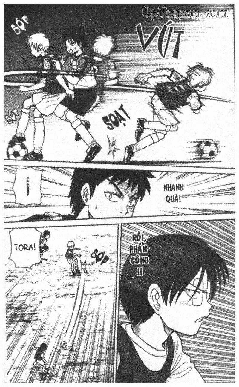 Golden Age - Chapter 2 - Trang 133