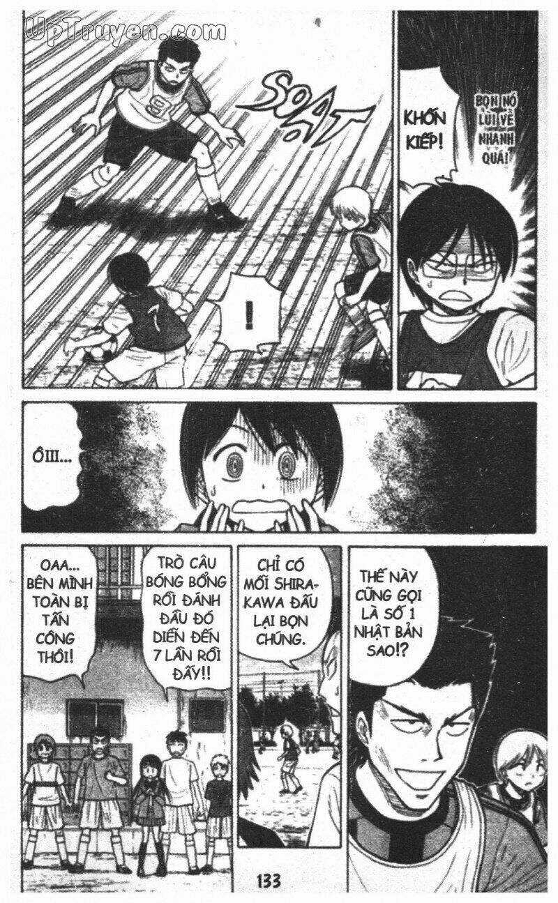 Golden Age - Chapter 2 - Trang 134