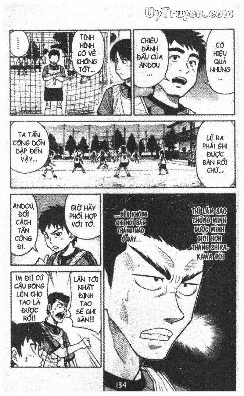 Golden Age - Chapter 2 - Trang 135