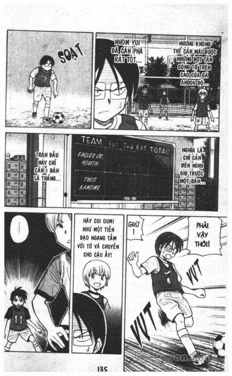 Golden Age - Chapter 2 - Trang 136