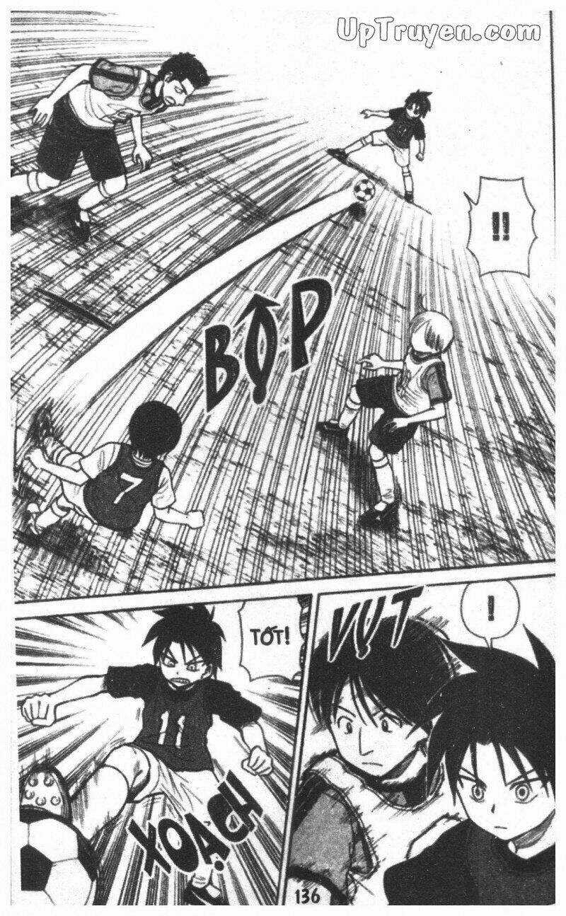 Golden Age - Chapter 2 - Trang 137