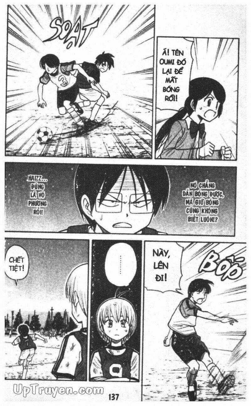 Golden Age - Chapter 2 - Trang 138