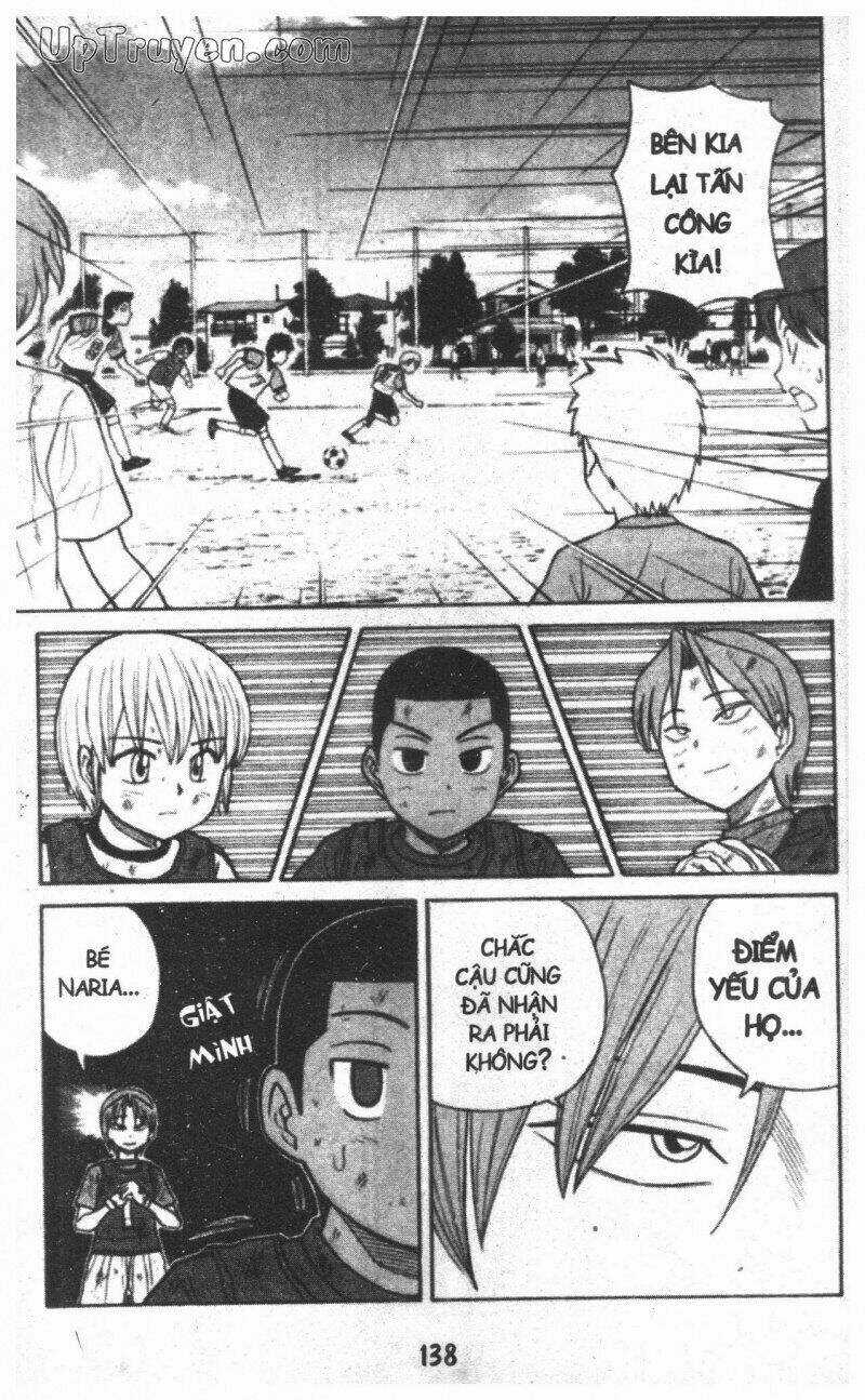 Golden Age - Chapter 2 - Trang 139