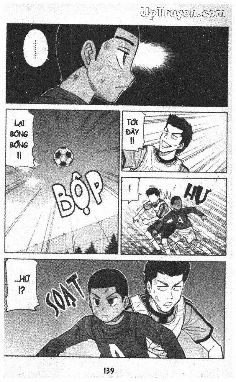 Golden Age - Chapter 2 - Trang 140