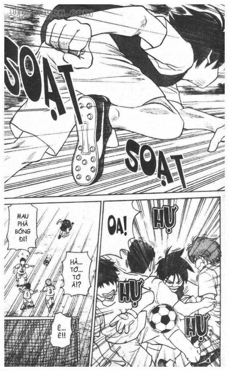 Golden Age - Chapter 2 - Trang 15