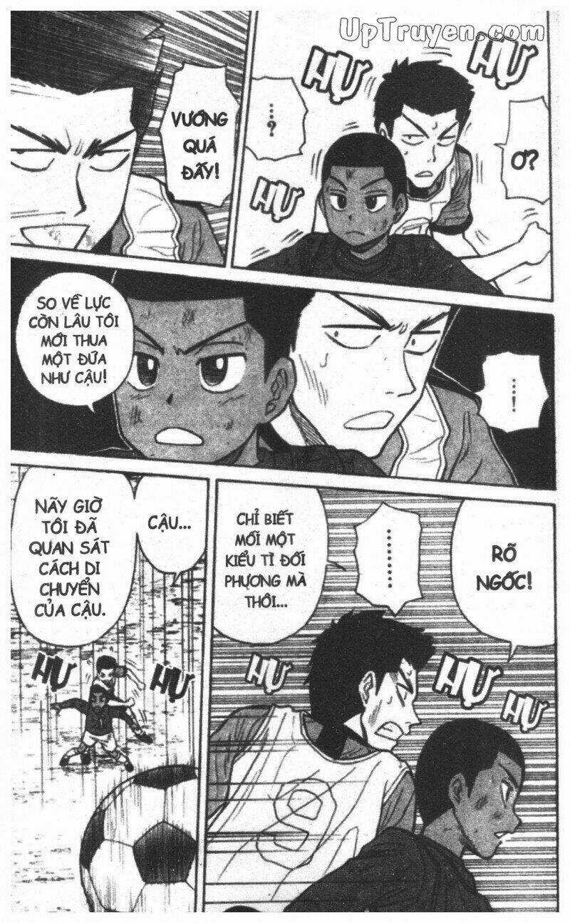 Golden Age - Chapter 2 - Trang 141