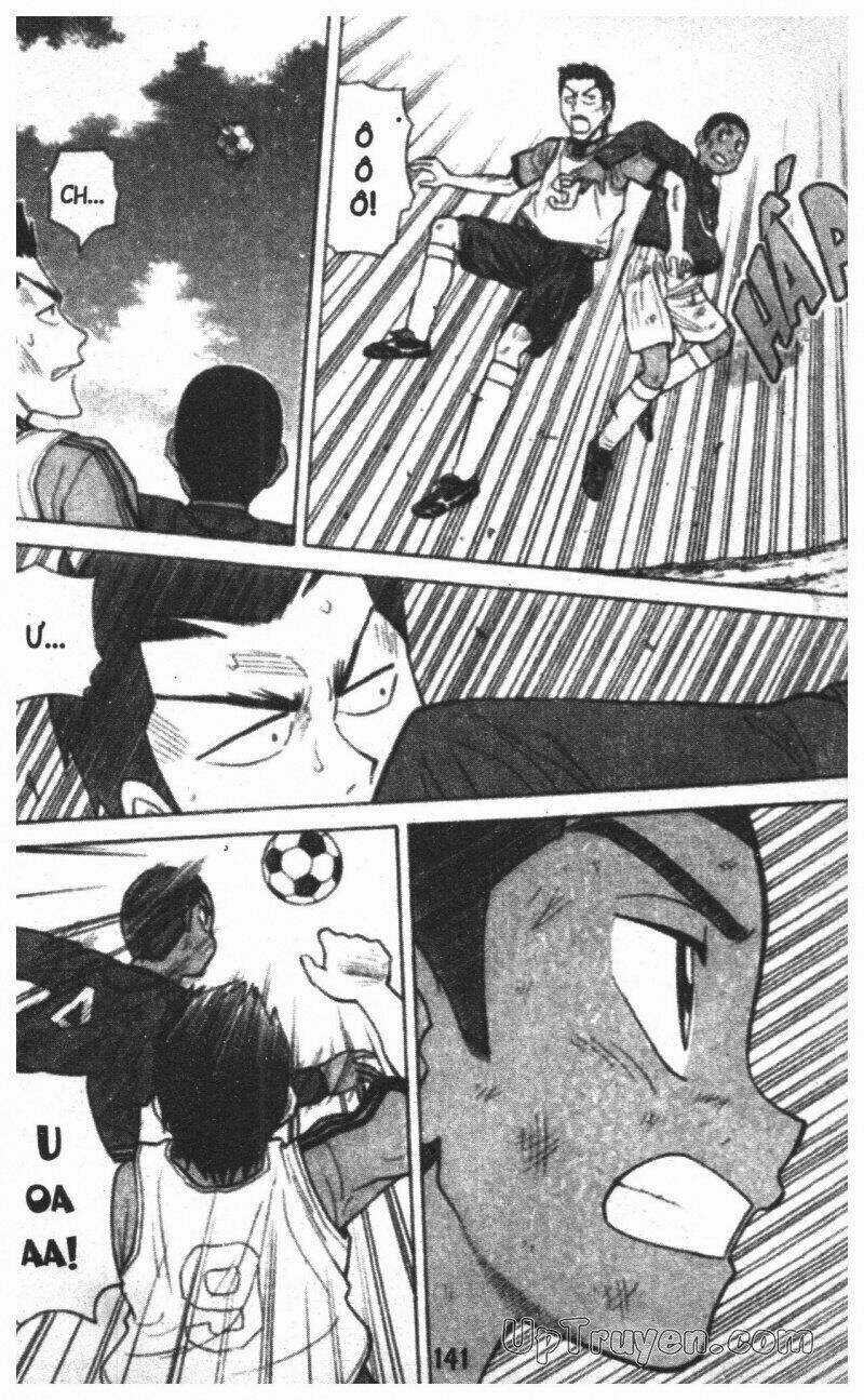 Golden Age - Chapter 2 - Trang 142