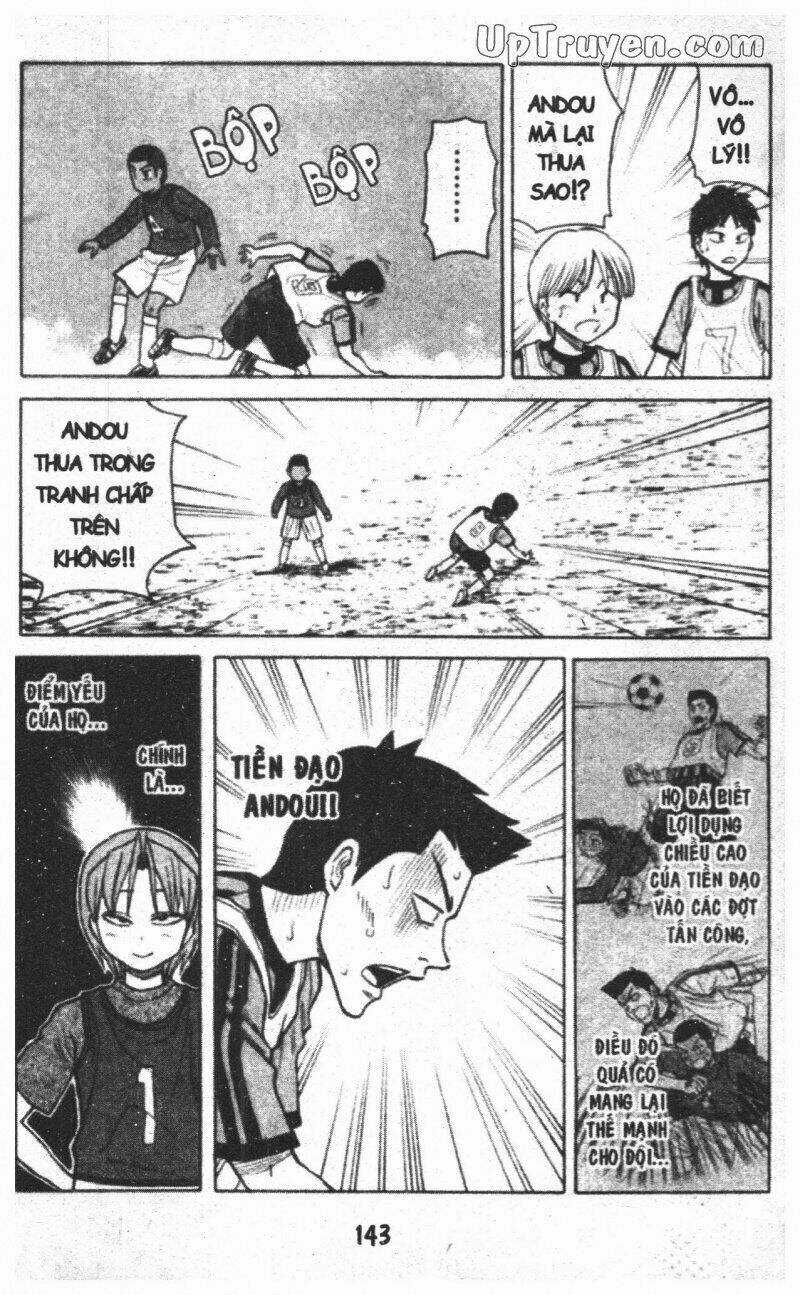 Golden Age - Chapter 2 - Trang 144