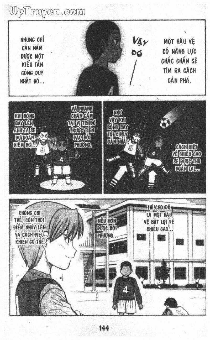 Golden Age - Chapter 2 - Trang 145