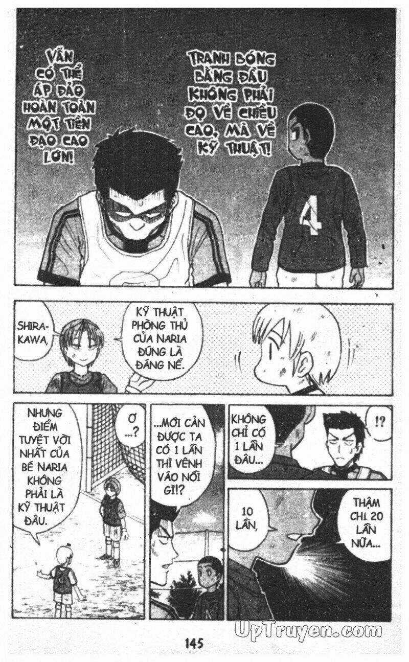 Golden Age - Chapter 2 - Trang 146